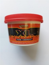 Everbuild XL Fire Cement 500g