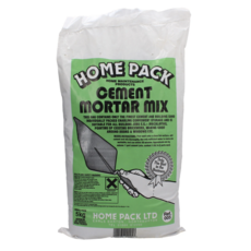 Home Pack Cement Mortar Mix - 5kg