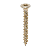 Chipboard Screws - 4mm x 70mm (100)