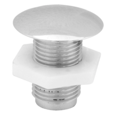 Cistern Stopper Chrome