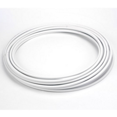 Hep2O Barrier Pipe Coil White - 15Mm X 100M