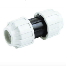 Mdpe Coupler - 32Mm