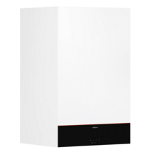 Viessmann Vitodens 111-W 32kW B1LF Storage Combi Boiler Viessmann Vitodens 111-W 32kW B1LF Storage Combi Boiler