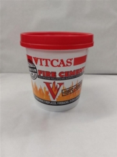 Vitcas Fire Cement 1 Kg