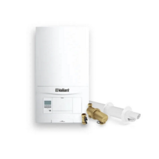 Vaillant Ecofit Pure 835 Combi Restart Pack (Horizontal)