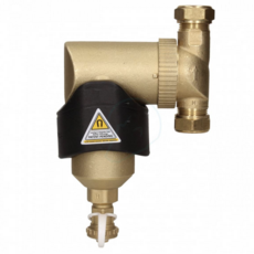 Vaillant 28Mm Boiler Filter Protection Kit