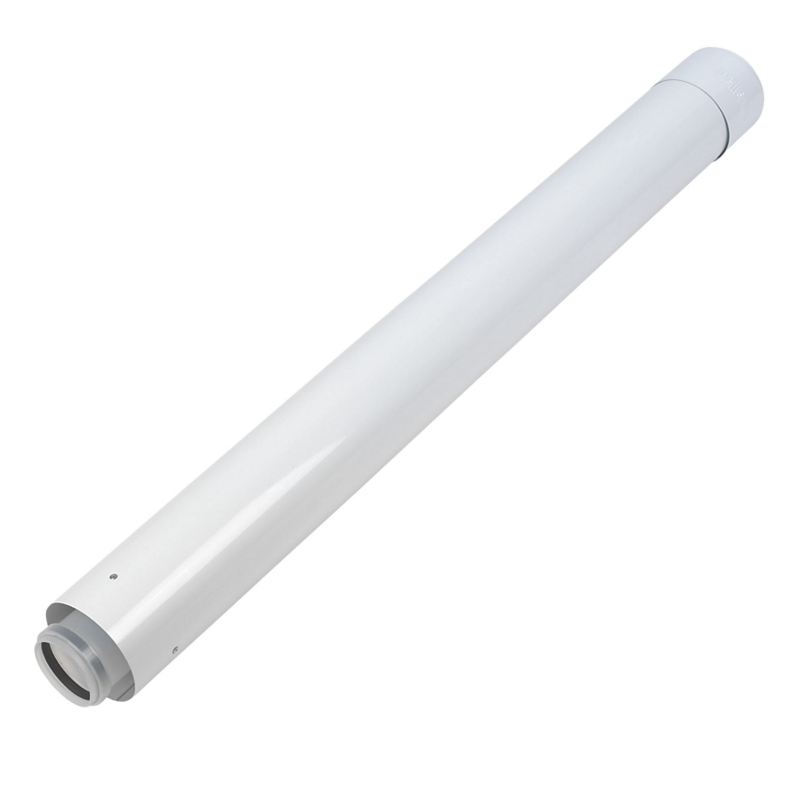 Vaillant 470Mm Flue Extension