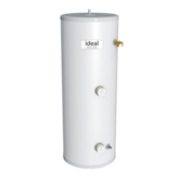 Ideal Pro 150 L Direct Unvented Cylinder