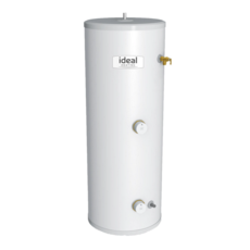 Ideal Pro 150 L Direct Unvented Cylinder