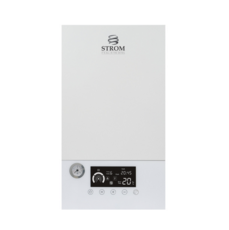 Strom Single Phase Electric Combi Boiler 14.4Kw