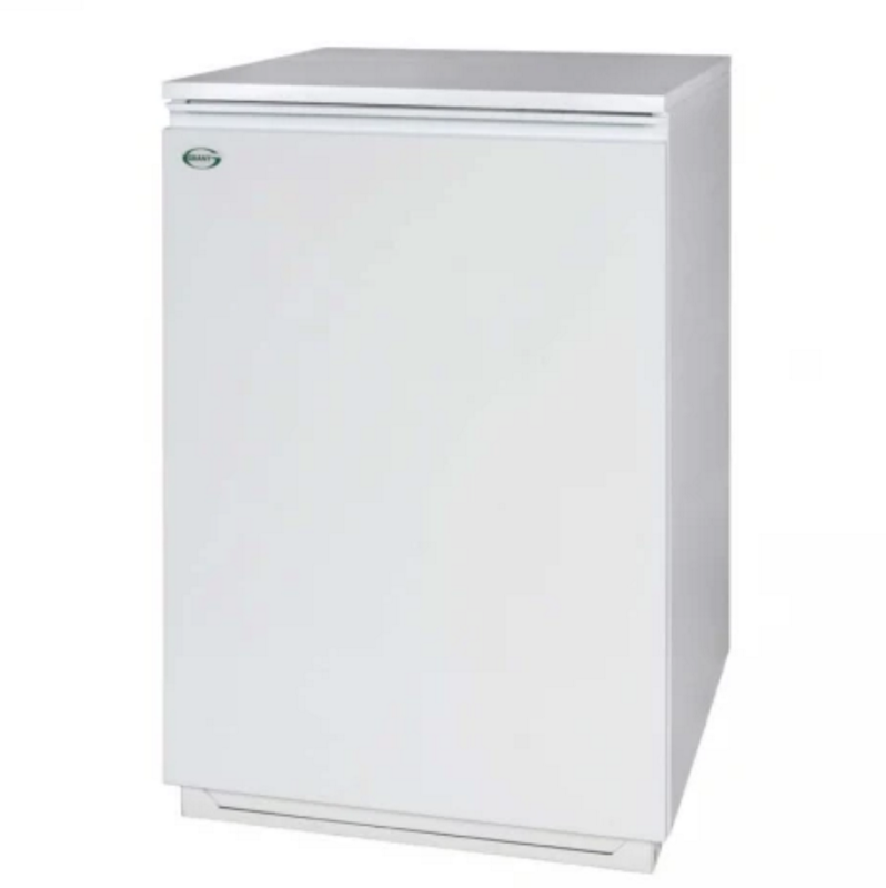 Grant Vortex Pro Internal 21Kw Oil Combi Boiler