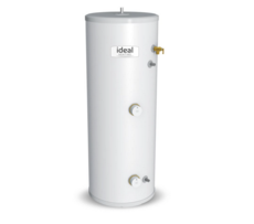 Ideal Pro 250 L Indirect Unvented Cyclinder