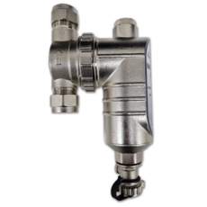 Onyx 22Mm Magnetic System Filter - No Valves