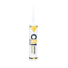 Ob1 Sealant And Adhesive - Diamond Clear