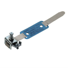 Earth Clamp 12-32Mm Ecl 14 Interior