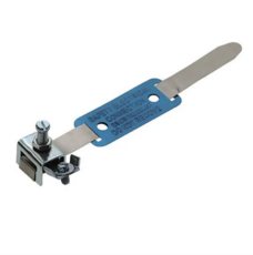Earth Clamp 12-32mm ECL 15 Exterior