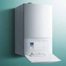 Vaillant Ecotec Plus 64Kw Commercial Boiler