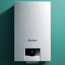 Vaillant Ecotec Plus 840 40Kw Combi Boiler