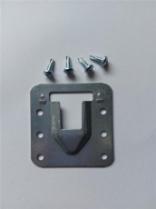 Tiger Loop Wall Bracket Tl61101-B