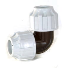 Mdpe Equal Elbow - 32Mm