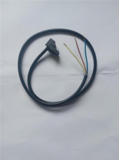 Cable For Ebi4 750Mm 117-57002