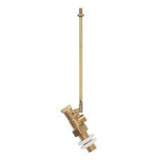 Float Valve Part 1 1/2" (Nylon Seat)