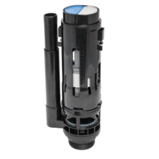 Fluidmaster Mechanical Dual Button Flush Valve Pro820Uk
