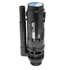 Fluidmaster Mechanical Dual Button Flush Valve PRO820UK