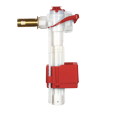 Fluidmaster Pro Side Entry Fill Valve With Brass Shank