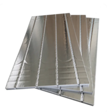 XPS 500 UFH Board - Super High Output - 1200 x 600mm