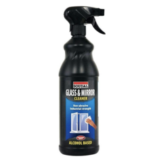 Soudal Glass & Mirror Cleaner 1 Litre