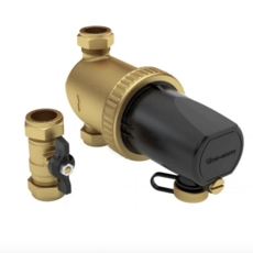 Glow-Worm Power System Filter 22Mm
