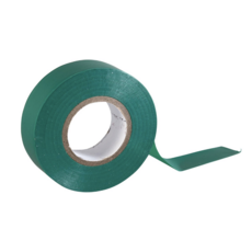 Insulation Tape 19mm x 20m - Green