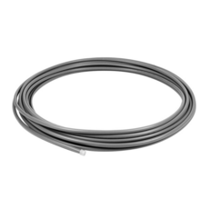 Push-Fit Polybutylene Barrier Pipe 22Mm X 25M Grey