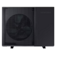 Samsung 8Kw Ehs Monobloc Heat Pump Ae080Rxydeg black