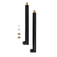 Vaillant Air-To-Water Heat Pump 750Mm Flexi Hose Kit