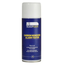 Arctic Hayes Carbon Monoxide Alarm Tester - 520Ml