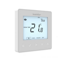 Heatmiser Neostat-W Programmable Thermostat