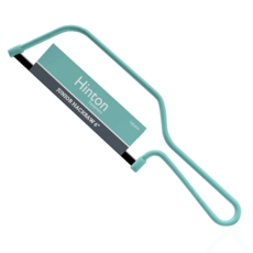 Hinton Junior Hacksaw