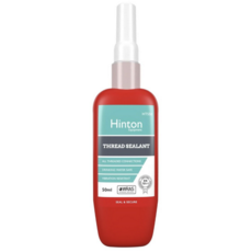 Hinton Liquid Ptfe Thread Sealant 50Ml