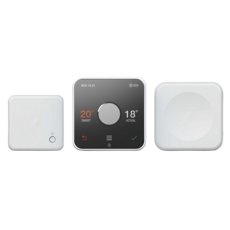 Hive Active V3 Wireless Heating Thermostat 851814