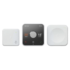 Hive Active V3 Wireless Heating Thermostat