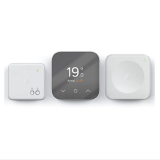 Hive Mini Wireless Heating & Hot Water Smart Thermostat