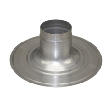 Vaillant Flat Roof Penetration Collar