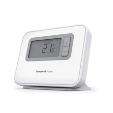 Honeywell Home T3R Wireless ProgrammableThermostat