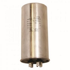 Grant 80Uf Run Capacitor Hpas104  Ashe125