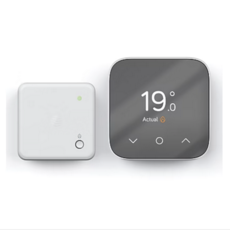 Hive Mini Wireless Heating Smart Thermostat Hubless