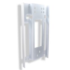 Ideal Atlantic Stand Off Kit -207668