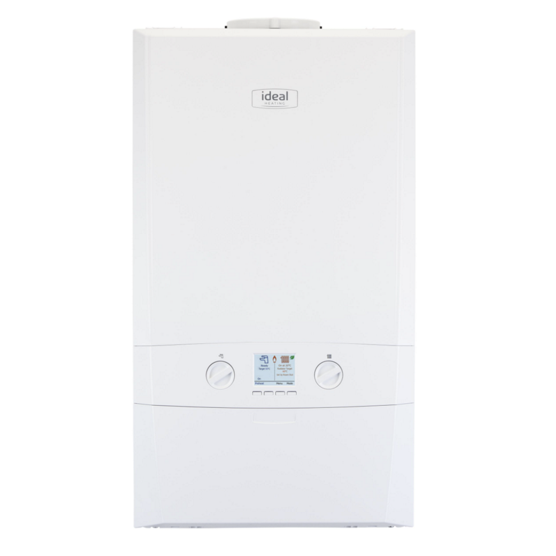 Ideal Logic Combi2 C30 Boiler -228308
