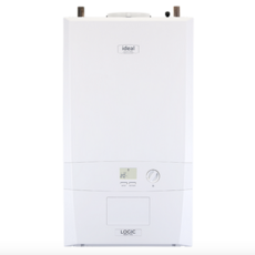Ideal Logic2 H15 15Kw Regular Heat Only Boiler
